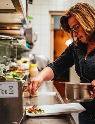 Schuttershof Eetcafé Esbeek afbeelding 5